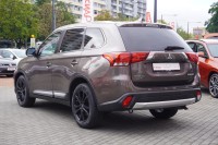 Mitsubishi Outlander 2.0 MIVEC