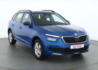 Skoda Kamiq 1.0 TSI DSG