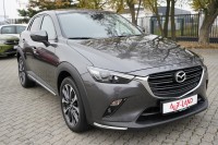 Mazda CX-3 2.0 SKYACTIV-G