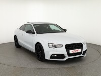 Audi A5 Coupe 1.8 TFSI S-Line