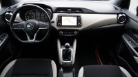 Nissan Micra 1.0 N-Connecta