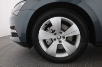 Skoda Superb Combi 2.0 TDI Style