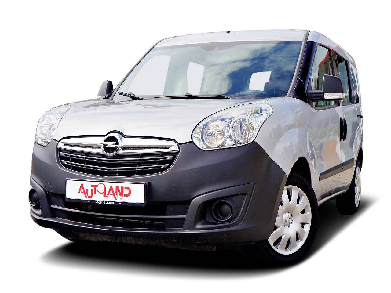 Opel Combo 1.4 Basis Combi