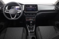 VW T-Cross 1.5 TSI DSG Facelift