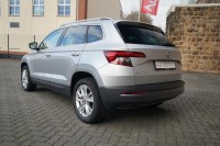 Skoda Karoq 1.5 TSI Style