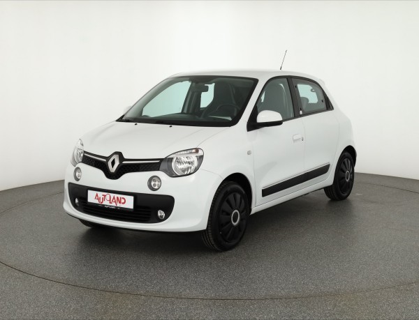 Renault Twingo 0.9 TCe 90 Intense Aut.