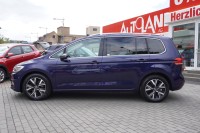 VW Touran 1.5 TSI Highline VC