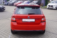 Skoda Fabia 1.2 TSI Monte Carlo
