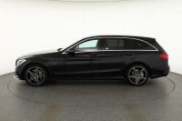 Vorschau: Mercedes-Benz C 160 C350e AMG Line