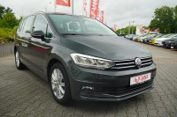 VW Touran 1.5 TSI Highline