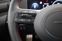 Hyundai Tucson 1.6T-GDI N-Line