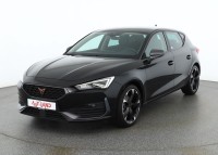 Cupra Leon 1.5 eTSI DSG LED ACC Sitzheizung Keyless-Go