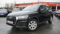 Vorschau: Audi Q5 2.0 TDI quattro