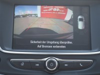 Opel Crossland X 1.2 Turbo Elegance Aut.