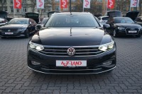 VW Passat Variant 2.0 TDI DSG Elegance 4Motion