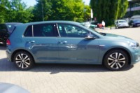 VW Golf VII 1.5 TSI IQ.DRIVE