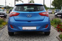 Hyundai i30 1.4 blue Classic