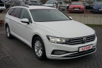 VW Passat Variant 1.5 TSI Business
