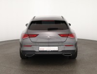 Mercedes-Benz CLA 180 Shooting Brake 