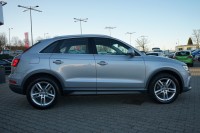 Vorschau: Audi Q3 2.0 TDI S-Tronic quattro