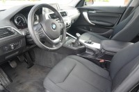BMW 118 i Advantage