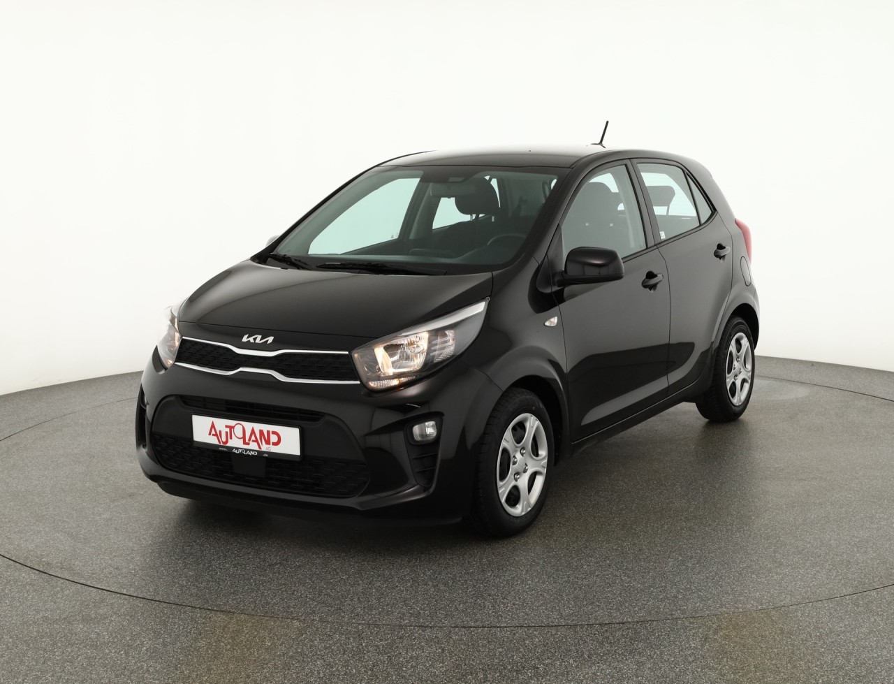 Kia Picanto 1.2 Edition 7