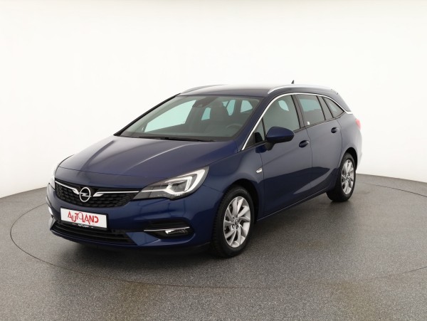 Opel Astra K Sports Tourer 1.5 D