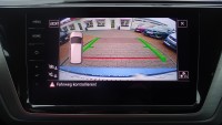 VW Touran 2.0 TDI DSG Comfortline