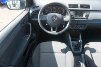 Skoda Fabia 1.0 MPI