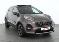 Kia Sportage 2.0 CRDi GT-Line 4WD