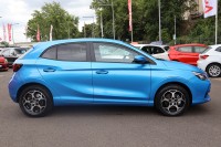 MG MG3 1.5 Hybrid Luxury Aut.