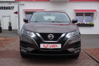 Nissan Qashqai 1.3 DIG-T Acenta