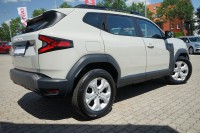 Dacia Duster Expression mHEV 140