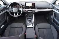 Audi A4 Avant 40 2.0 TDI advanced