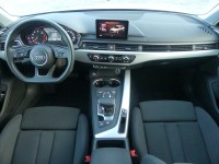 Audi A4 Avant 40 TFSI sport S-Tronic