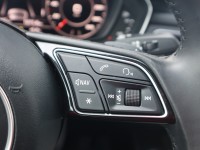 Audi A5 Coupe 2.0 TFSI S-Tronic