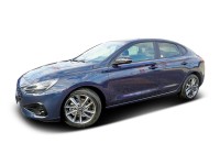 Hyundai i30 FB 1.0 T-GDi Navi Sitzheizung LED