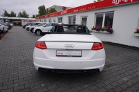 Audi TT Roadster 40 2.0 TFSI