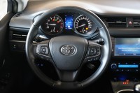 Toyota Avensis 1.8 TS Edition-S