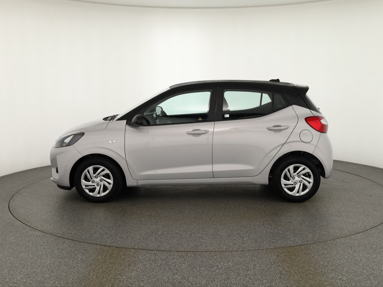 Hyundai i10 1.0