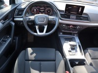 Audi Q5 2.0 TFSI quattro sport S-Line