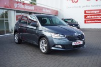 Skoda Fabia 1.0 MPI Cool Plus