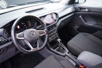 VW T-Cross 1.0 TSI DSG R-line