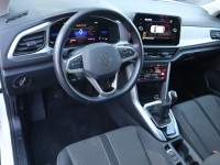 VW T-Roc 1.0 TSI