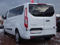 Ford Transit Custom 2.0 TDCi 320 L1