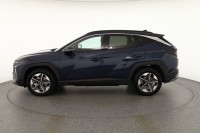 Vorschau: Hyundai Tucson 1.6T-GDI PHEV 4WD Aut.