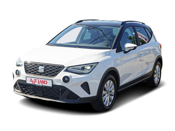 Seat Arona Style...