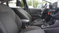 Ford Fiesta 1.0 EcoBoost Titanium X