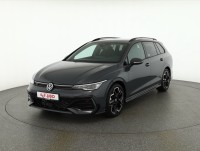VW Golf VIII Variant 1.5 eTSI R-Line DSG 3-Zonen-Klima Sitzheizung LED