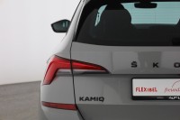 Skoda Kamiq 1.5 DSG TSI Monte Carlo